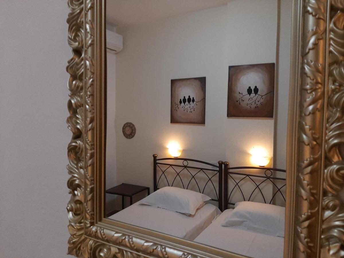 Studio Lefteris Skiathos Exterior foto